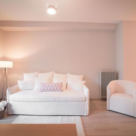 Athenian Heaven Apartment Bagian luar foto