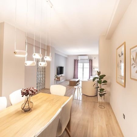 Athenian Heaven Apartment Bagian luar foto