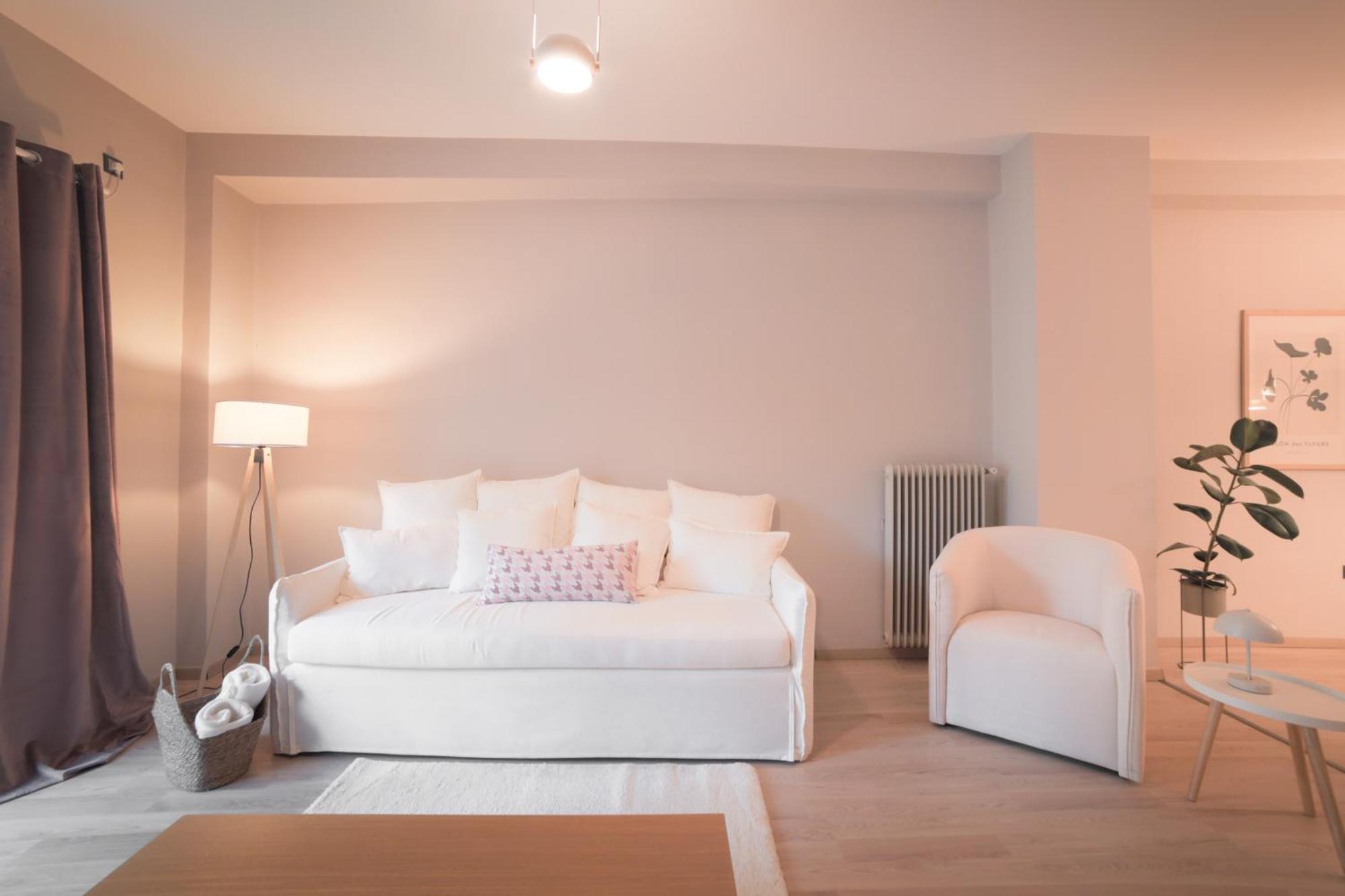 Athenian Heaven Apartment Bagian luar foto