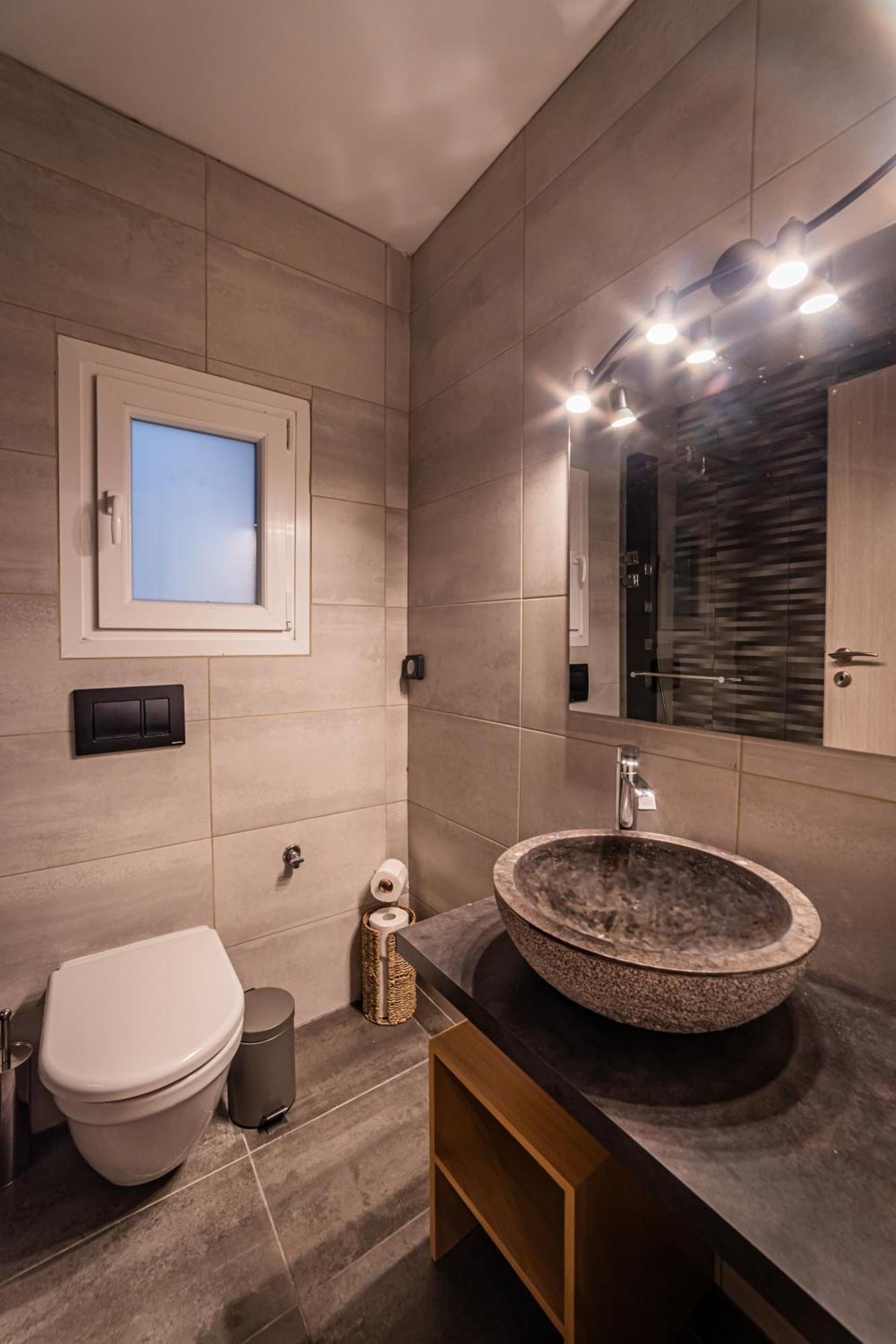 Athenian Heaven Apartment Bagian luar foto
