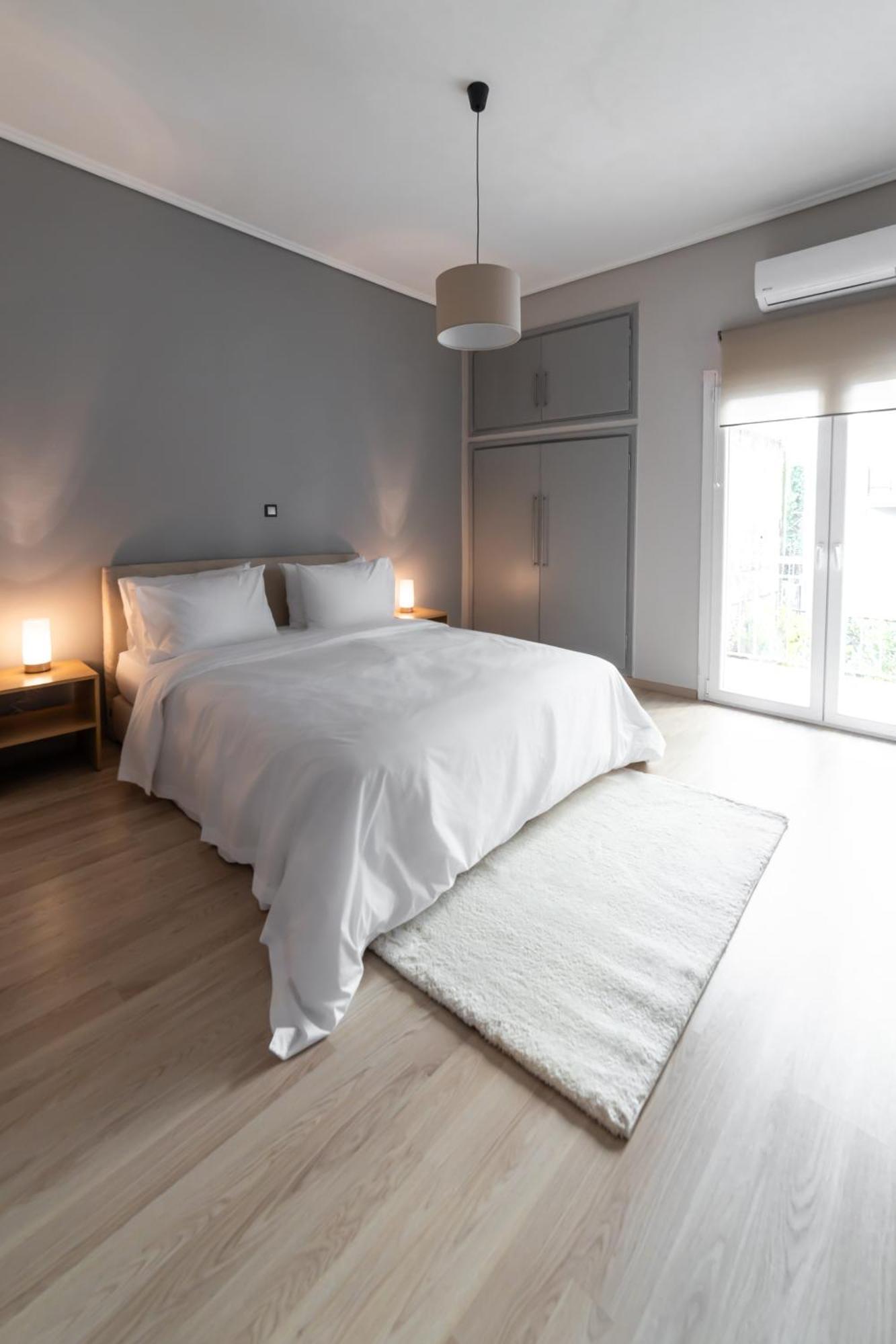 Athenian Heaven Apartment Bagian luar foto